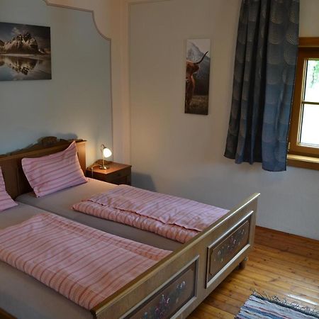 Ferienwohnung Ertlerhof Ranten Exteriör bild