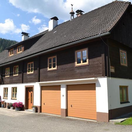 Ferienwohnung Ertlerhof Ranten Exteriör bild