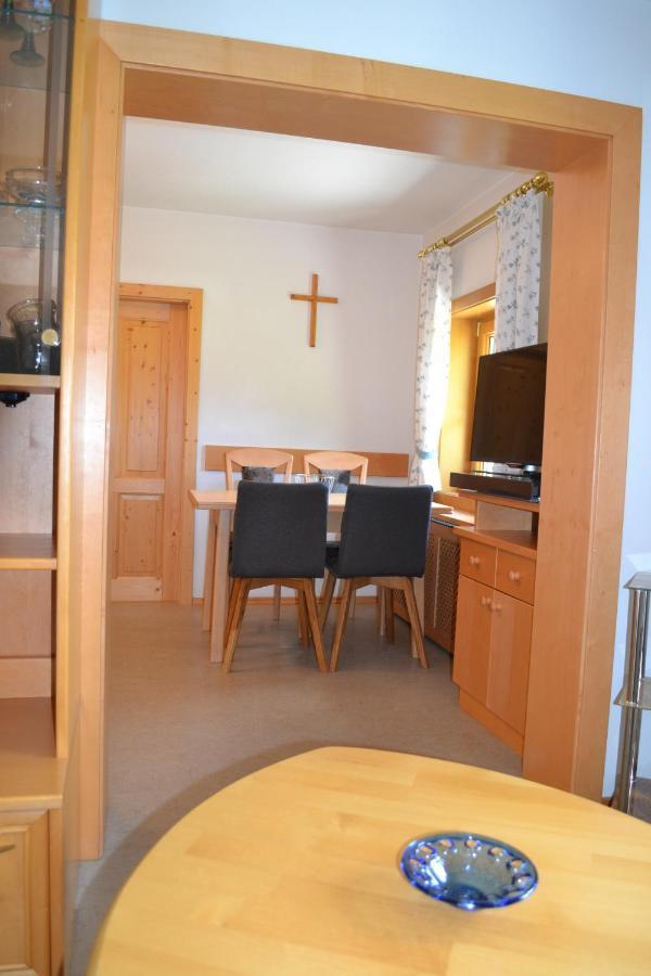 Ferienwohnung Ertlerhof Ranten Exteriör bild