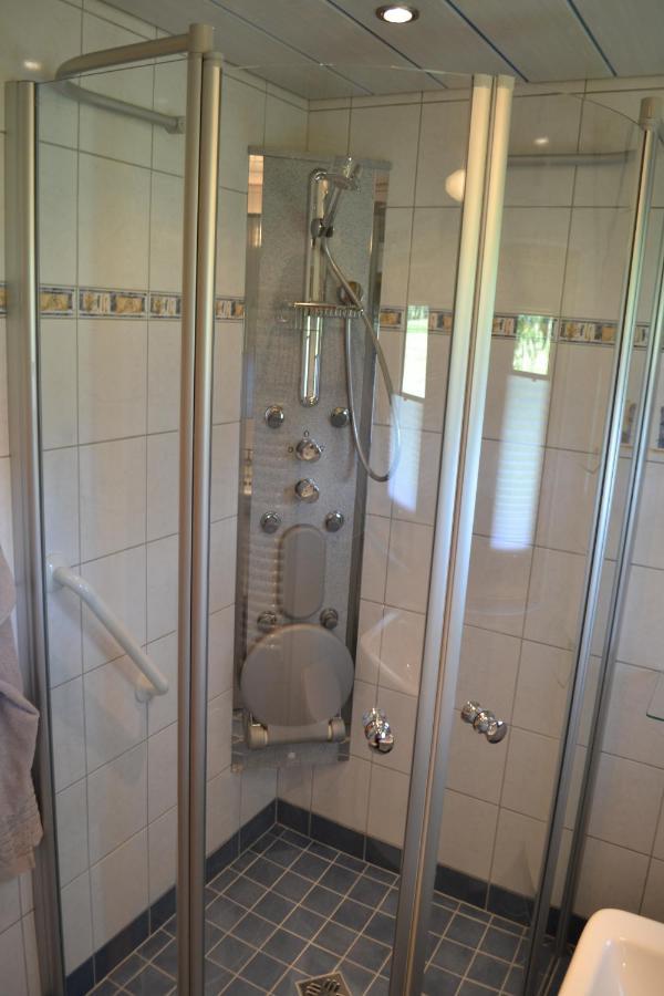 Ferienwohnung Ertlerhof Ranten Exteriör bild