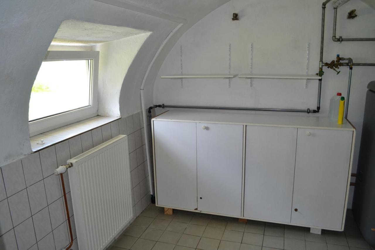 Ferienwohnung Ertlerhof Ranten Exteriör bild
