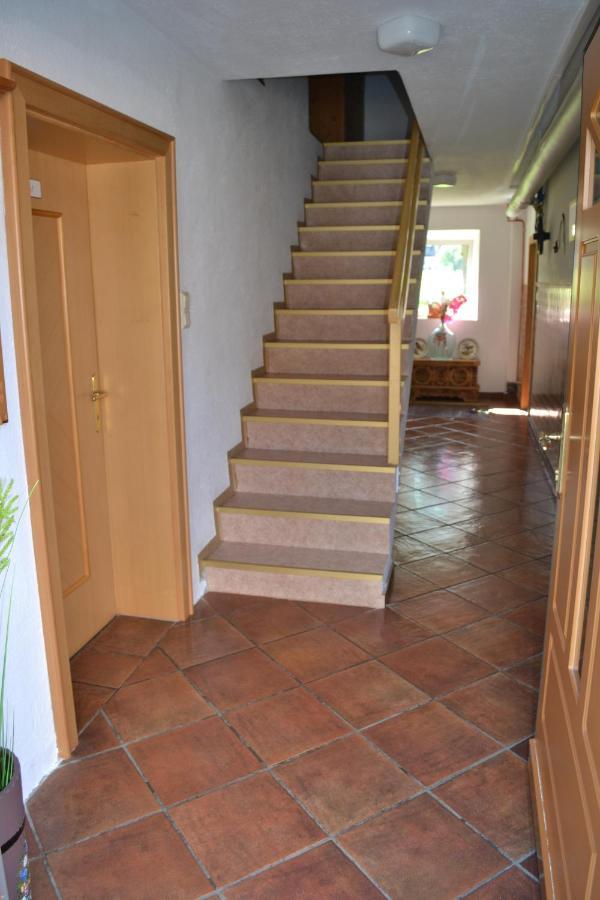 Ferienwohnung Ertlerhof Ranten Exteriör bild