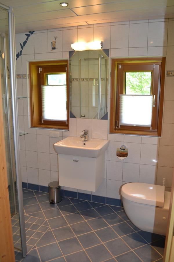 Ferienwohnung Ertlerhof Ranten Exteriör bild