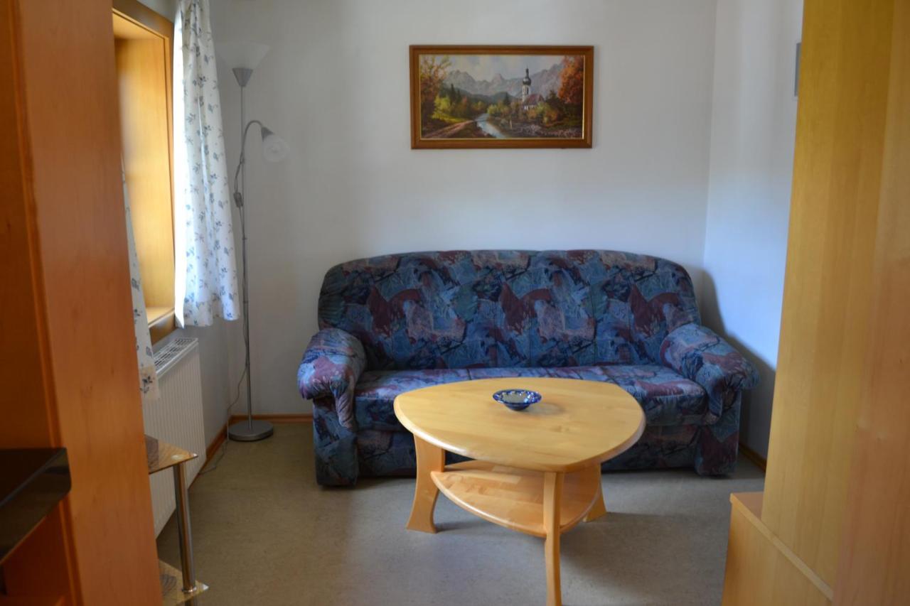 Ferienwohnung Ertlerhof Ranten Exteriör bild